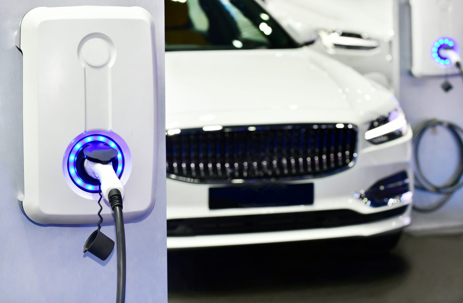 La durée de vie des batteries des voitures hybrides Meilleure voiture