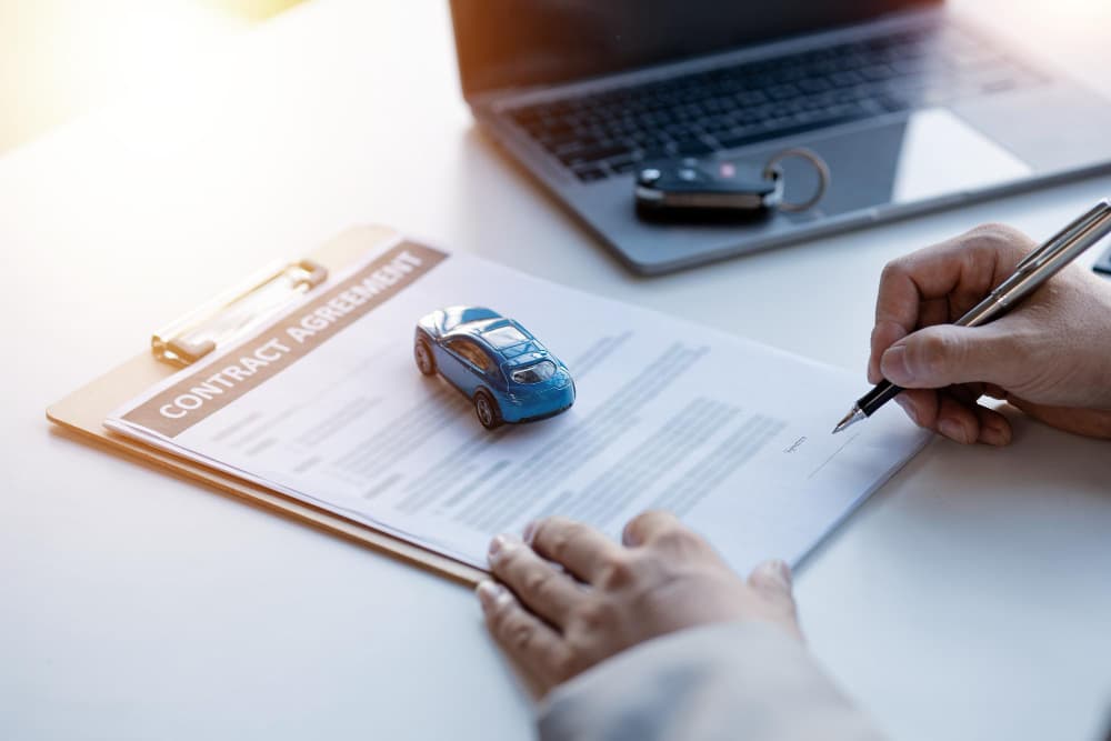 comment choisir son assurance auto